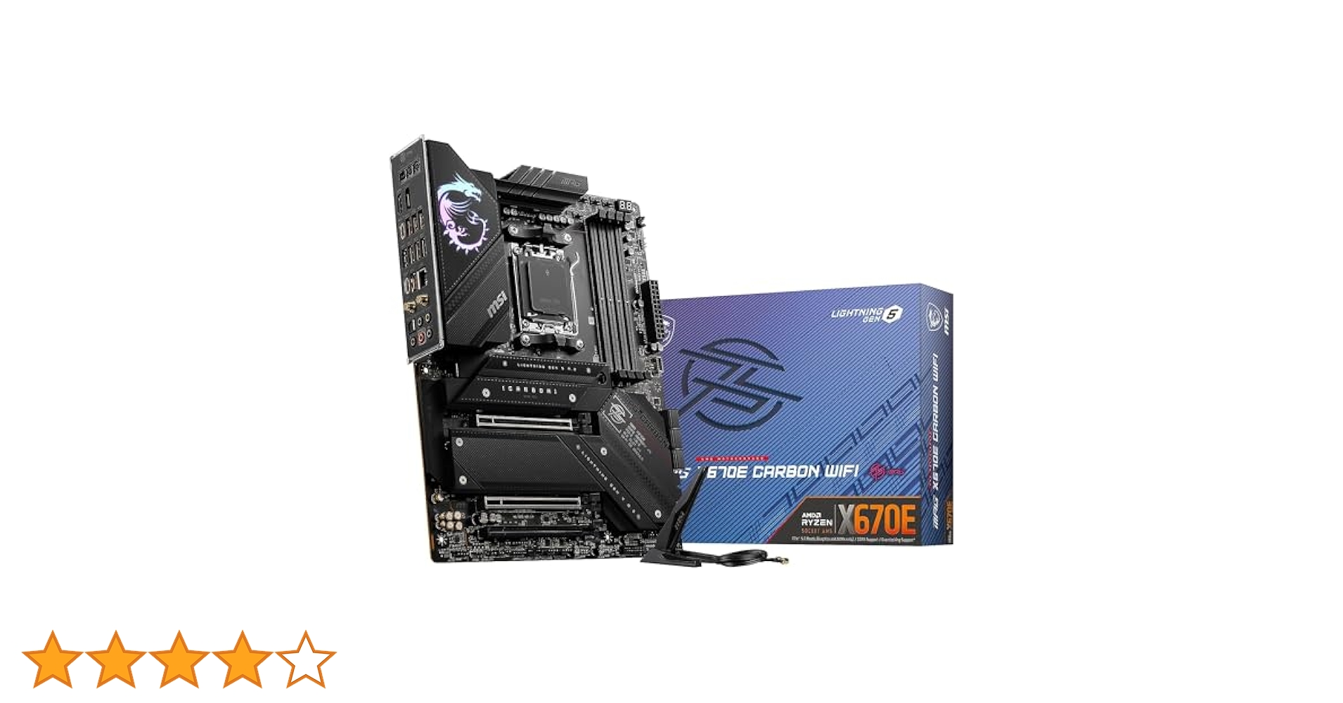 動作未確認 訳アリ MSI マザーボード MPG X670E Amazon.co.jp: MSI MPG X870E CARBON WIFI X870Eチップセット